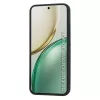 Techsuit - SoftFlex szilikon tok - Honor Magic8 Lite - Fekete