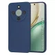 Techsuit - SoftFlex szilikon tok - Honor Magic8 Lite - Sötétkék