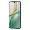 Techsuit - SoftFlex szilikon tok - Honor Magic8 Lite - Sötétkék