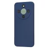 Techsuit - SoftFlex szilikon tok - Honor Magic8 Lite - Sötétkék