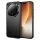 Techsuit - Carbon szilikon tok - Honor Magic8 Pro - Fekete