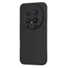 Techsuit - SoftFlex szilikon tok - Honor Magic8 Pro - Fekete