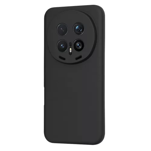Techsuit - SoftFlex szilikon tok - Honor Magic8 Pro - Fekete