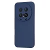 Techsuit - SoftFlex szilikon tok - Honor Magic8 Pro - Sötétkék