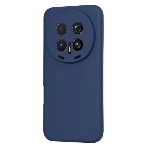 Techsuit - SoftFlex szilikon tok - Honor Magic8 Pro - Sötétkék