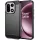 Techsuit - Carbon szilikon tok - OnePlus 15 - Fekete