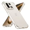 Techsuit - Shockproof Átlátszó Ütésálló Szilikon tok - OnePlus 15 - Átlátszó