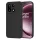 Techsuit - SoftFlex szilikon tok - OnePlus 15 - Fekete