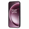 Techsuit - SoftFlex szilikon tok - OnePlus 15 - Fekete