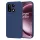 Techsuit - SoftFlex szilikon tok - OnePlus 15 - Sötétkék
