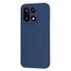 Techsuit - SoftFlex szilikon tok - OnePlus 15 - Sötétkék