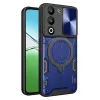 Techsuit - CamGuard Pro tok - Oppo A5 4G / A5 5G / A5m 4G - Kék
