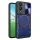 Techsuit - CamGuard Pro tok - Oppo A5 4G / A5 5G / A5m 4G - Kék