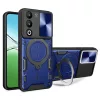 Techsuit - CamGuard Pro tok - Oppo A5 4G / A5 5G / A5m 4G - Kék