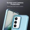 Techsuit - CandyCase MagSafe tok - Xiaomi Redmi 15 4G / Redmi 15 5G - Kék