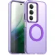 Techsuit - CandyCase MagSafe tok - Xiaomi Redmi 15 4G / Redmi 15 5G - Lila