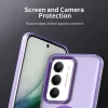 Techsuit - CandyCase MagSafe tok - Xiaomi Redmi 15 4G / Redmi 15 5G - Lila