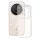 Techsuit - Clear Silicone tok - Honor Magic 8 Pro - Átlátszó