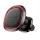 Borofone - Autós tartó Roman (BH124) - Mágneses for Air Outlet, 360° Állíthatóság, 4.5–7 inch Phones - Black / Gray