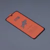 Techsuit - 111D Full Cover / Full Glue üvegfólia - Samsung Galaxy A40 - Fekete
