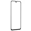 Techsuit - 111D Full Cover / Full Glue Glass - Samsung Galaxy A40 - Black