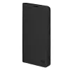 Techsuit - Magskin Book kinyitható tok - Samsung Galaxy S26 - Fekete