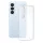 Techsuit - Clear Silicone - Samsung Galaxy S26 Plus - Átlátszó tok