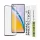 Techsuit - 111D Full Cover / Full Glue üvegfólia - OnePlus Nord CE 5G / Nord 2 5G / Nord 2T - Fekete széllel