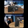 Techsuit - CamGuard Pro ütésálló tok - Samsung Galaxy S26 - Rosegold