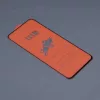 Techsuit - 111D Full Cover / Full Glue üvegfólia - OnePlus Nord CE 5G / Nord 2 5G / Nord 2T - Fekete széllel