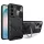 Techsuit - CamGuard Pro ütésálló tok - Samsung Galaxy S26 Plus - Fekete