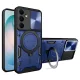Techsuit - CamGuard Pro ütésálló tok - Samsung Galaxy S26 Plus - Kék