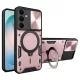 Techsuit - CamGuard Pro ütésálló tok - Samsung Galaxy S26 Plus - Rosegold