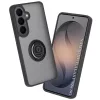 Techsuit - Glinth - Samsung Galaxy S26 - Fekete