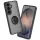 Techsuit - Glinth - Samsung Galaxy S26 - Fekete