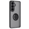Techsuit - Glinth - Samsung Galaxy S26 - Fekete