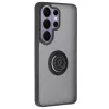 Techsuit - Glinth - Samsung Galaxy S26 Ultra - Fekete