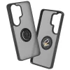 Techsuit - Glinth - Samsung Galaxy S26 Ultra - Fekete