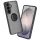 Techsuit - Glinth - Samsung Galaxy S26 Plus - Fekete