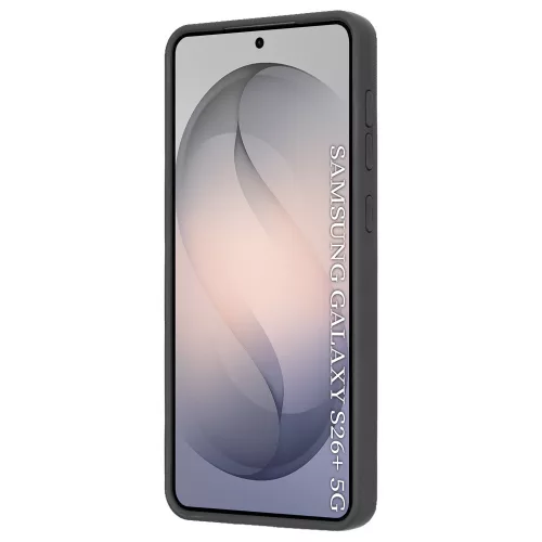 Techsuit - Glinth - Samsung Galaxy S26 Plus - Fekete