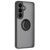 Techsuit - Glinth - Samsung Galaxy S26 Plus - Fekete