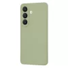 Techsuit - SoftFlex MagSafe tok - Samsung Galaxy S26 - Matcha zöld