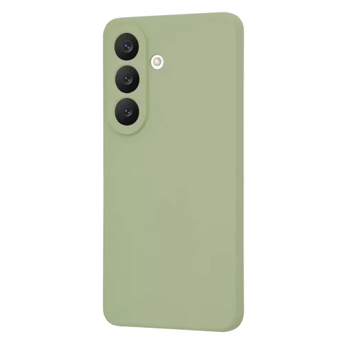 Techsuit - SoftFlex MagSafe tok - Samsung Galaxy S26 - Matcha zöld
