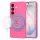 Techsuit - SoftFlex MagSafe tok - Samsung Galaxy S26 - Pink