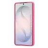Techsuit - SoftFlex MagSafe tok - Samsung Galaxy S26 - Pink