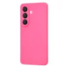 Techsuit - SoftFlex MagSafe tok - Samsung Galaxy S26 - Pink