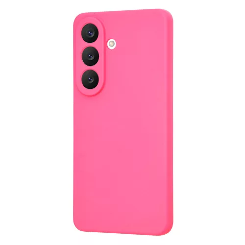 Techsuit - SoftFlex MagSafe tok - Samsung Galaxy S26 - Pink