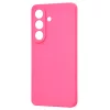 Techsuit - SoftFlex MagSafe tok - Samsung Galaxy S26 - Pink