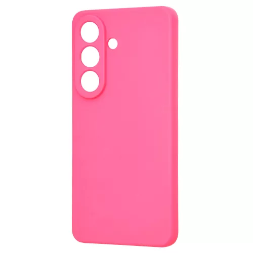 Techsuit - SoftFlex MagSafe tok - Samsung Galaxy S26 - Pink