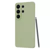 Techsuit - SoftFlex MagSafe tok - Samsung Galaxy S26 Ultra - Matcha zöld